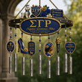 Premium SGRO Wind Chime TNSM