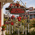 Premium GGBD Wind Chime TNSM