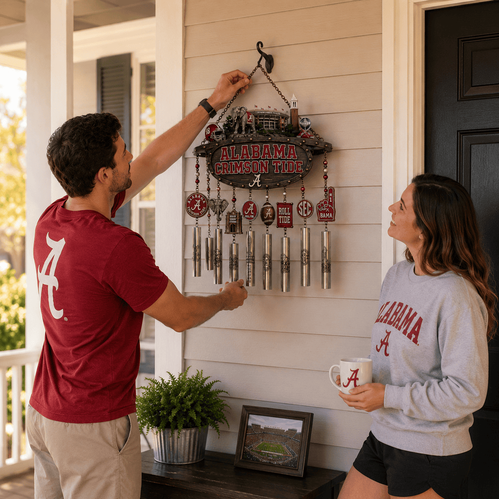 Premium ACT Wind Chime TNSM