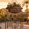 Premium ASSD Wind Chime NTTH