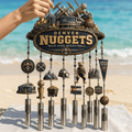 Premium DVNG Wind Chime TTNL