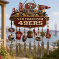 Premium SF49 Wind Chime TNSM