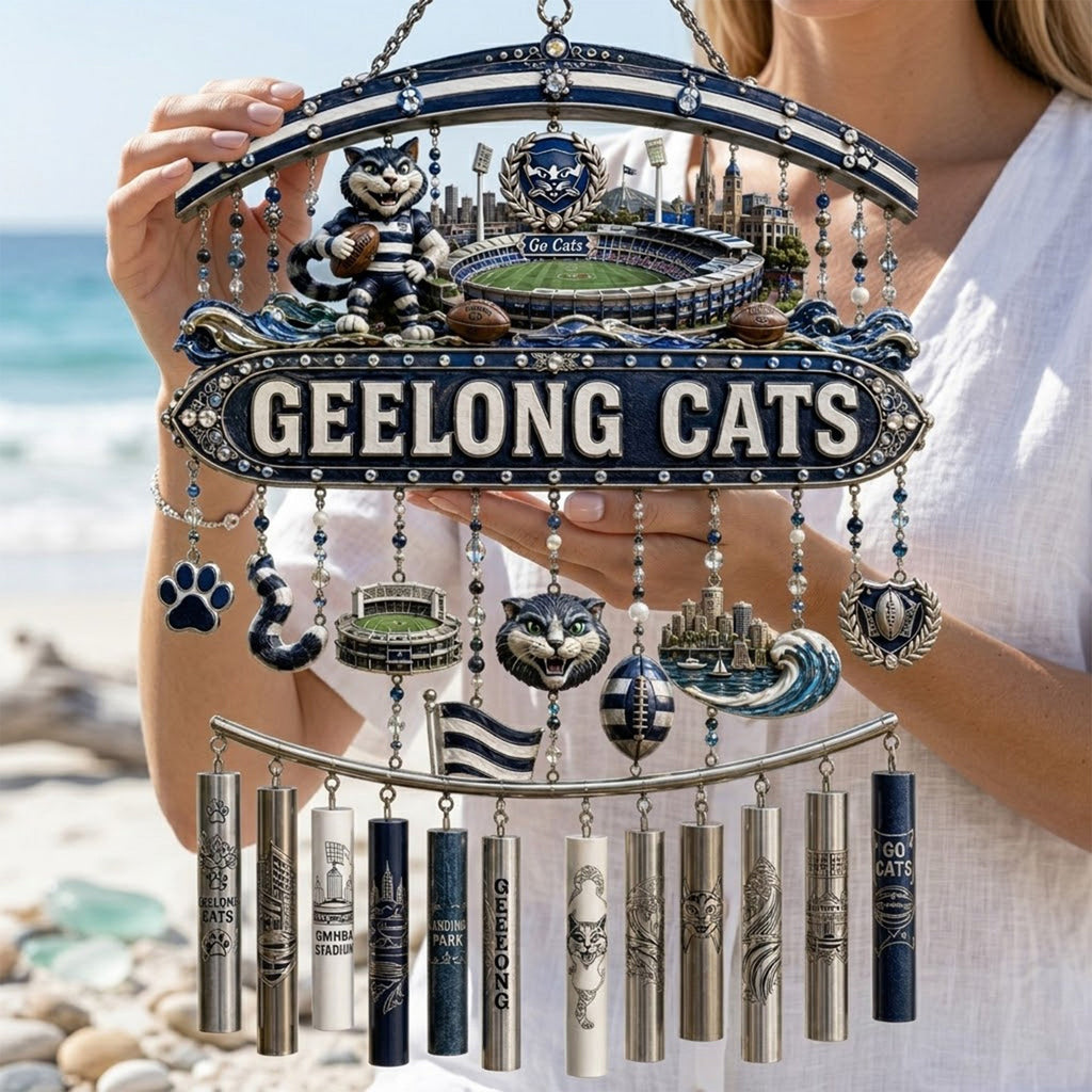 Premium GLC Wind Chime HQH