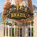 Premium BRZ Wind Chime HQH