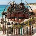 Premium AZDB Wind Chime HQH