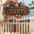 Premium SFG Wind Chime HQH