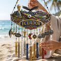 Premium ECDF Wind Chime HQH