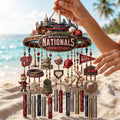 Premium WNT Wind Chime HQH