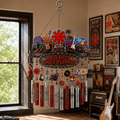 Premium RHCP Wind Chime NPL