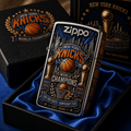 Premium NYK Zippo Lighter PDL