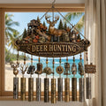 Premium DRHT Wind Chime TTNL