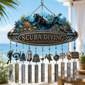 Premium SCD Wind Chime TTNL