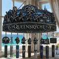 Premium QSC Wind Chime HQH