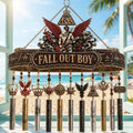 Premium FOB Wind Chime TTNL