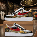 PREMIUM GER AF1 SNEAKER TNSM