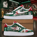 PREMIUM MXC AF1 SNEAKER TNSM