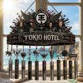 Premium TKHT Wind Chime TTNL