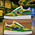 PREMIUM BRZ AF1 SNEAKER TNSM