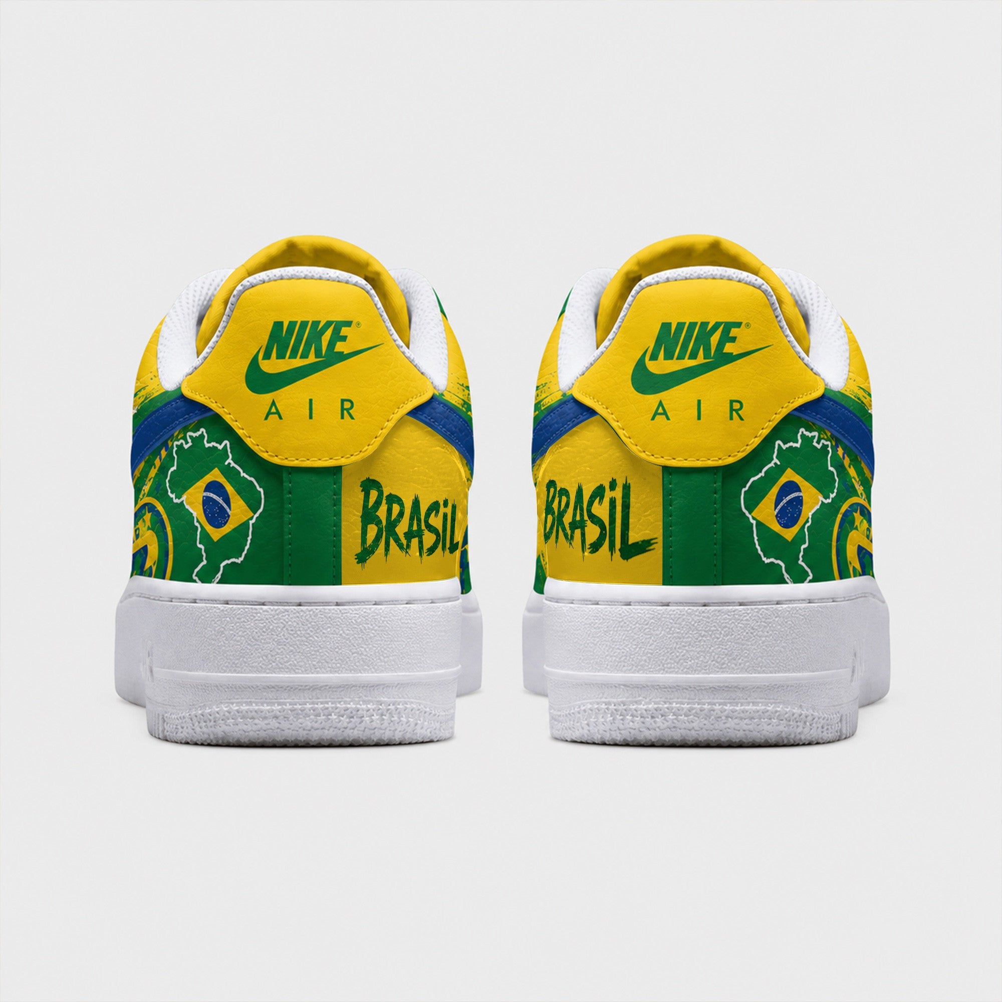 PREMIUM BRZ AF1 SNEAKER TNSM