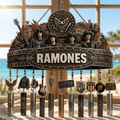 Premium RMN Wind Chime TTNL