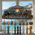 Premium ORP Wind Chime HQH