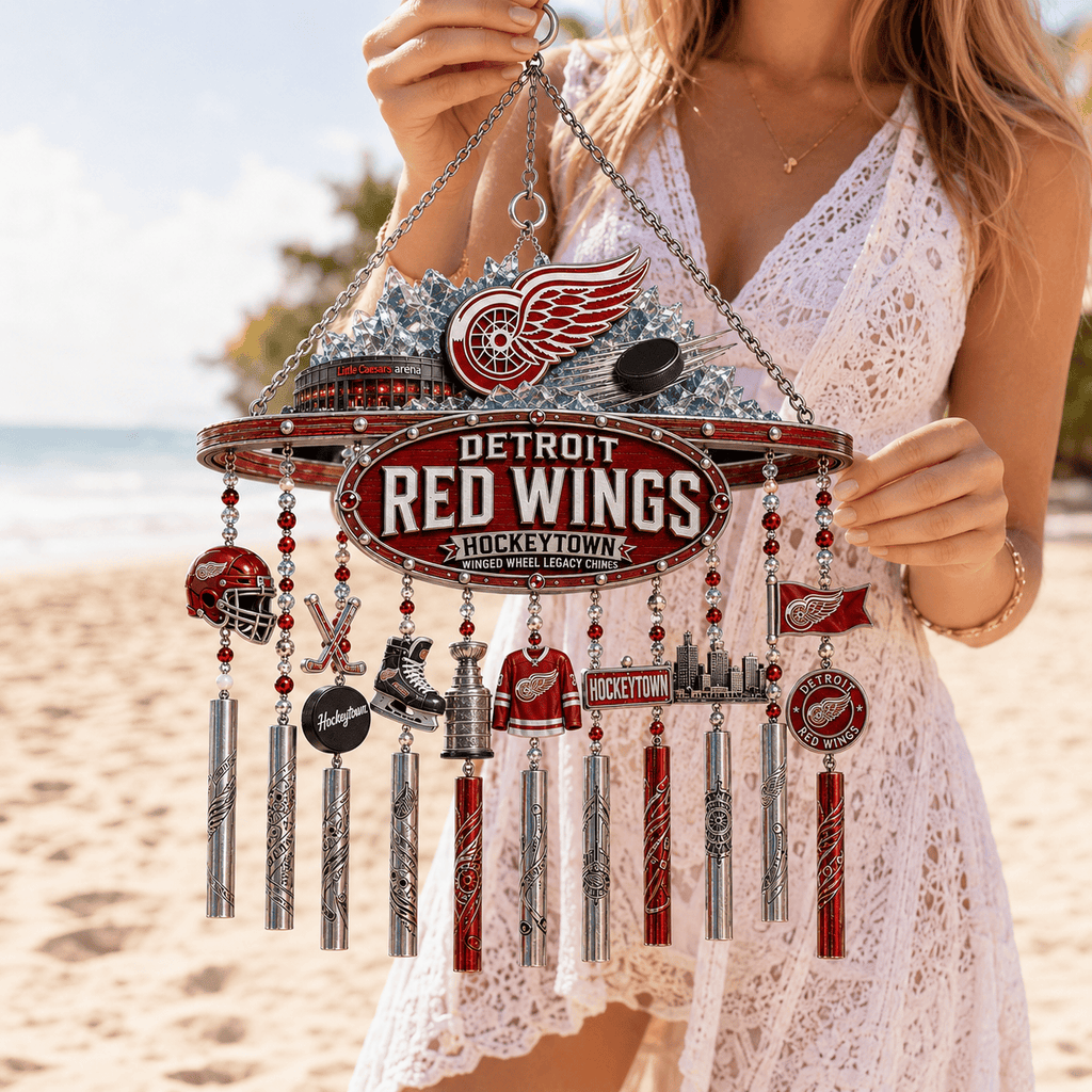 Premium DRW Wind Chime NPL