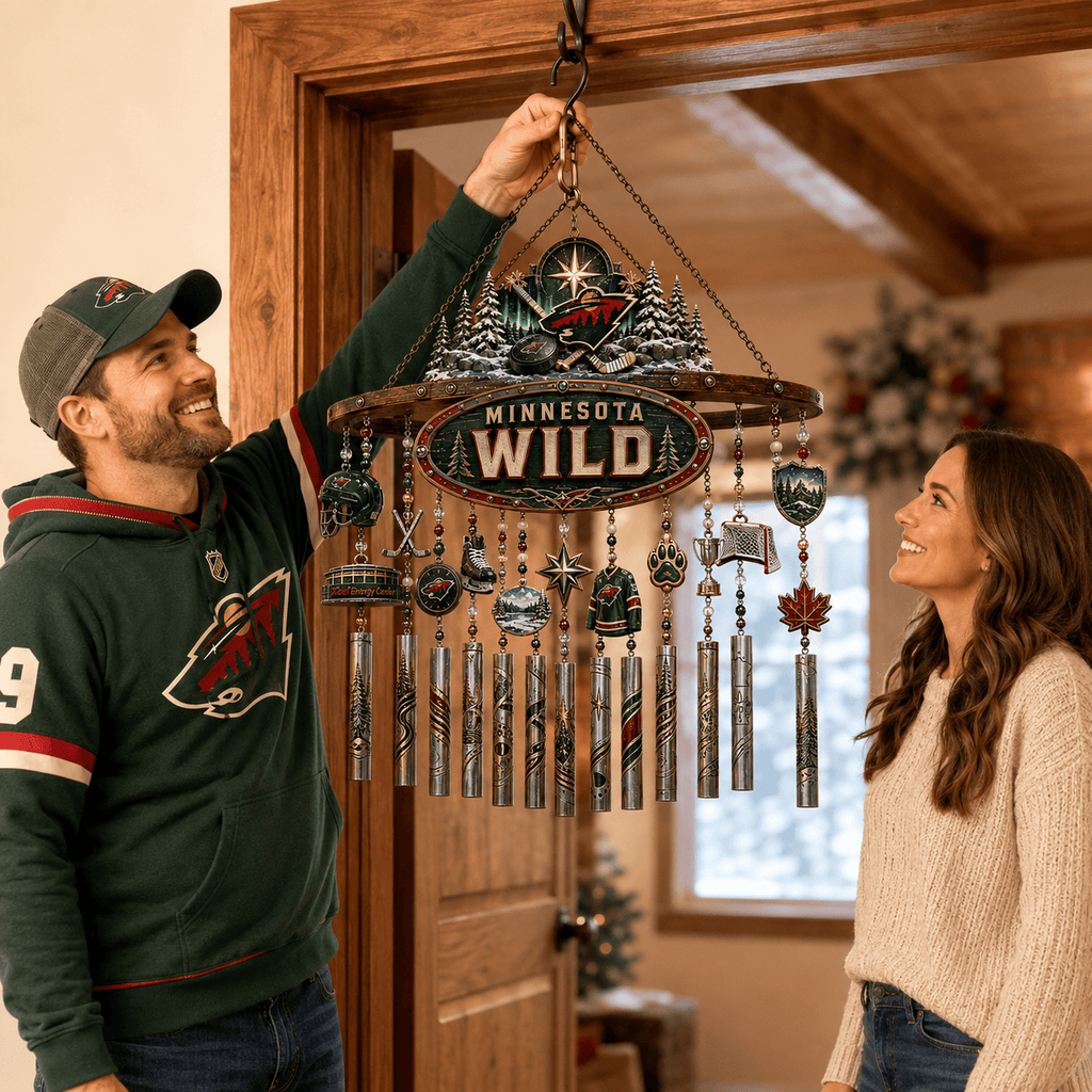 Premium MNW Wind Chime NPL