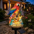 Premium JBT Solar Garden Light LNTH