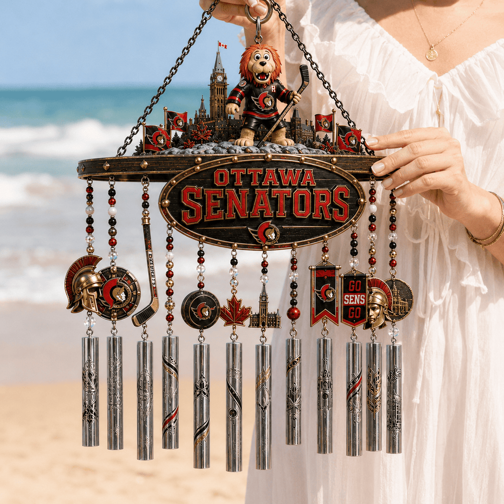 Premium OSHK Wind Chime NPL