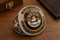 TRCS Premium Ring HQH