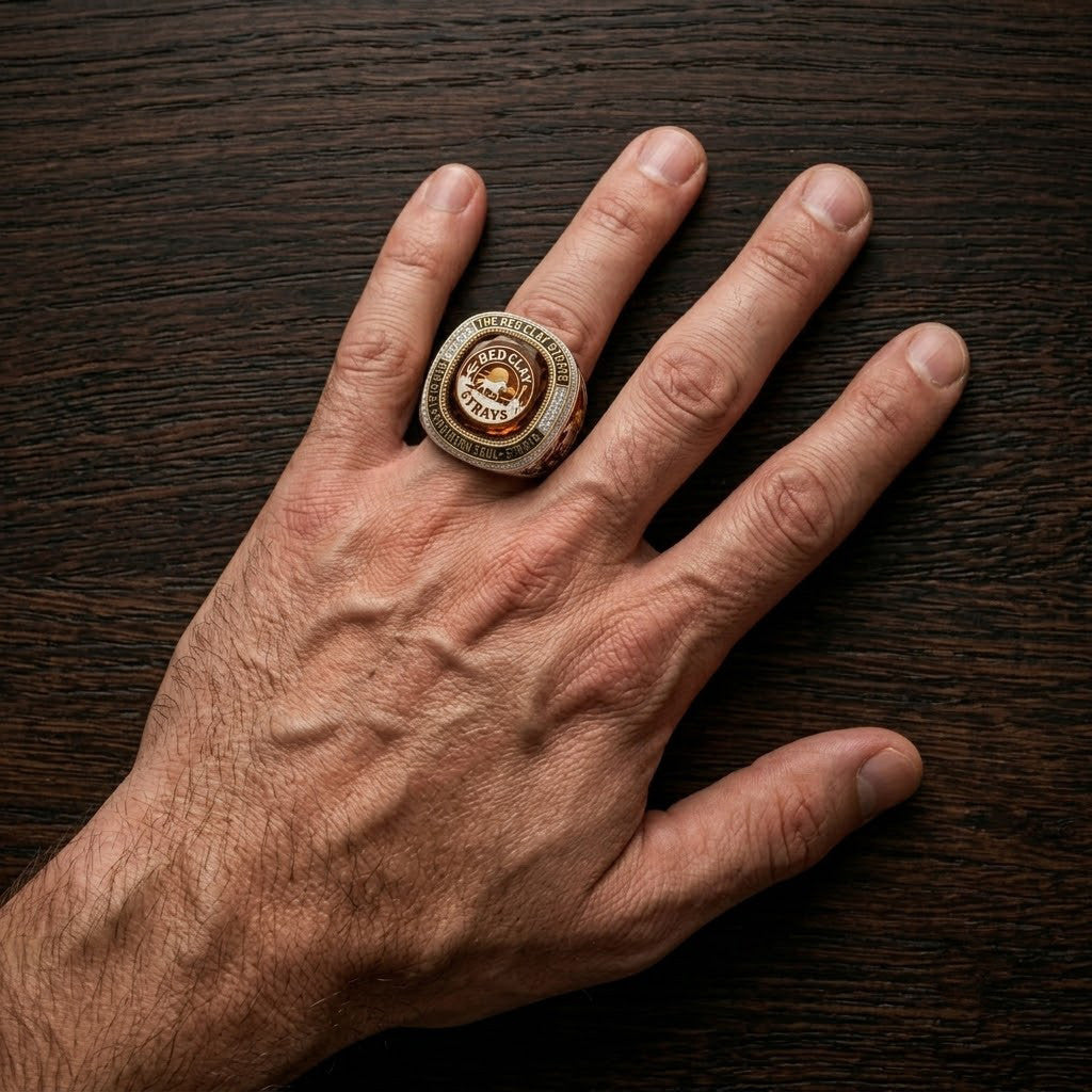 TRCS Premium Ring HQH