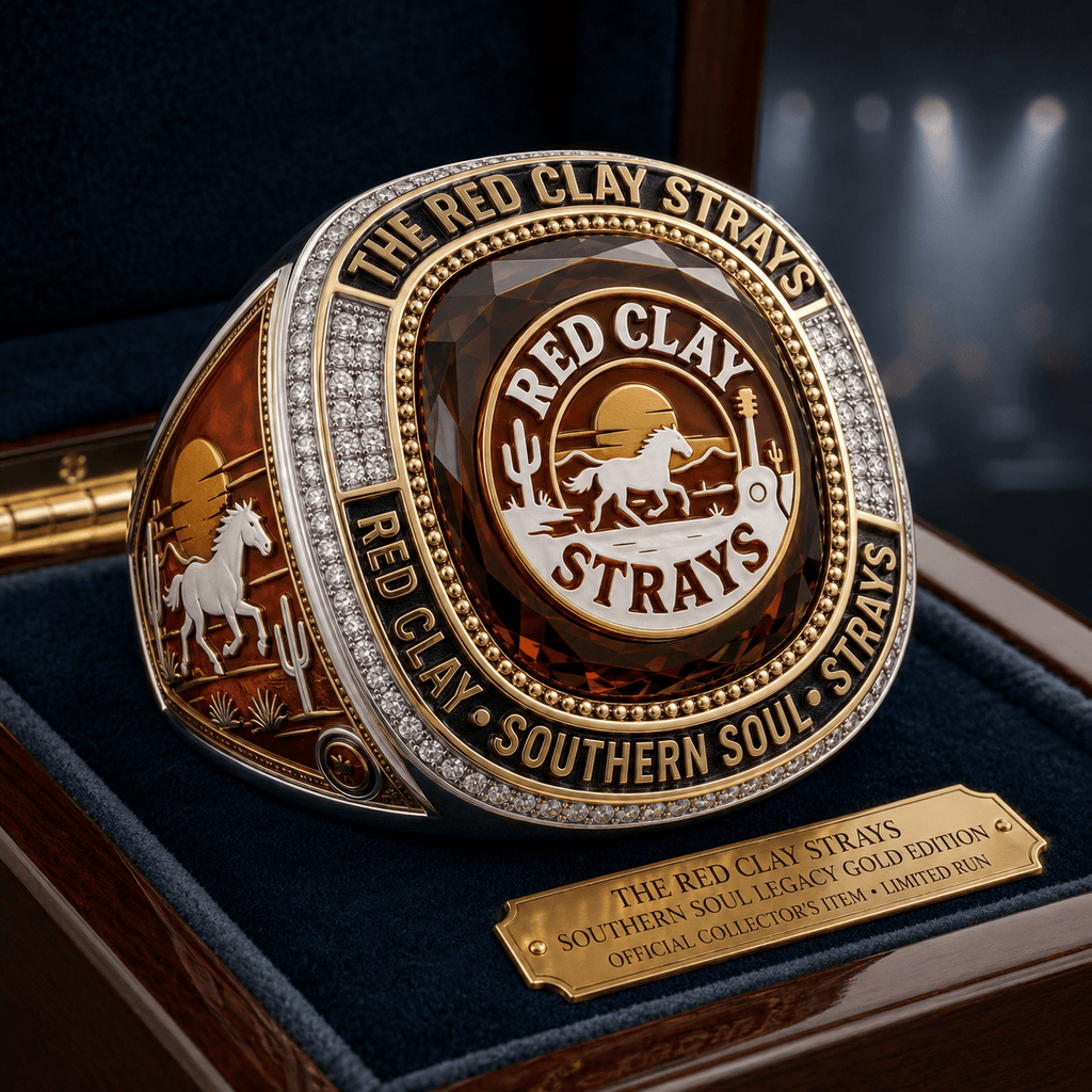 TRCS Premium Ring HQH