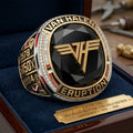 VHL Premium Ring NPL
