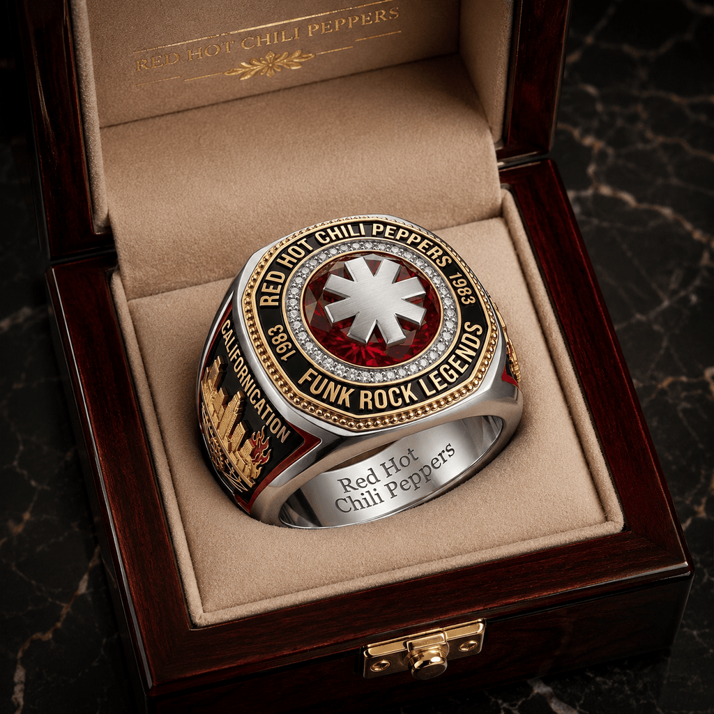 VHL Premium Ring NPL