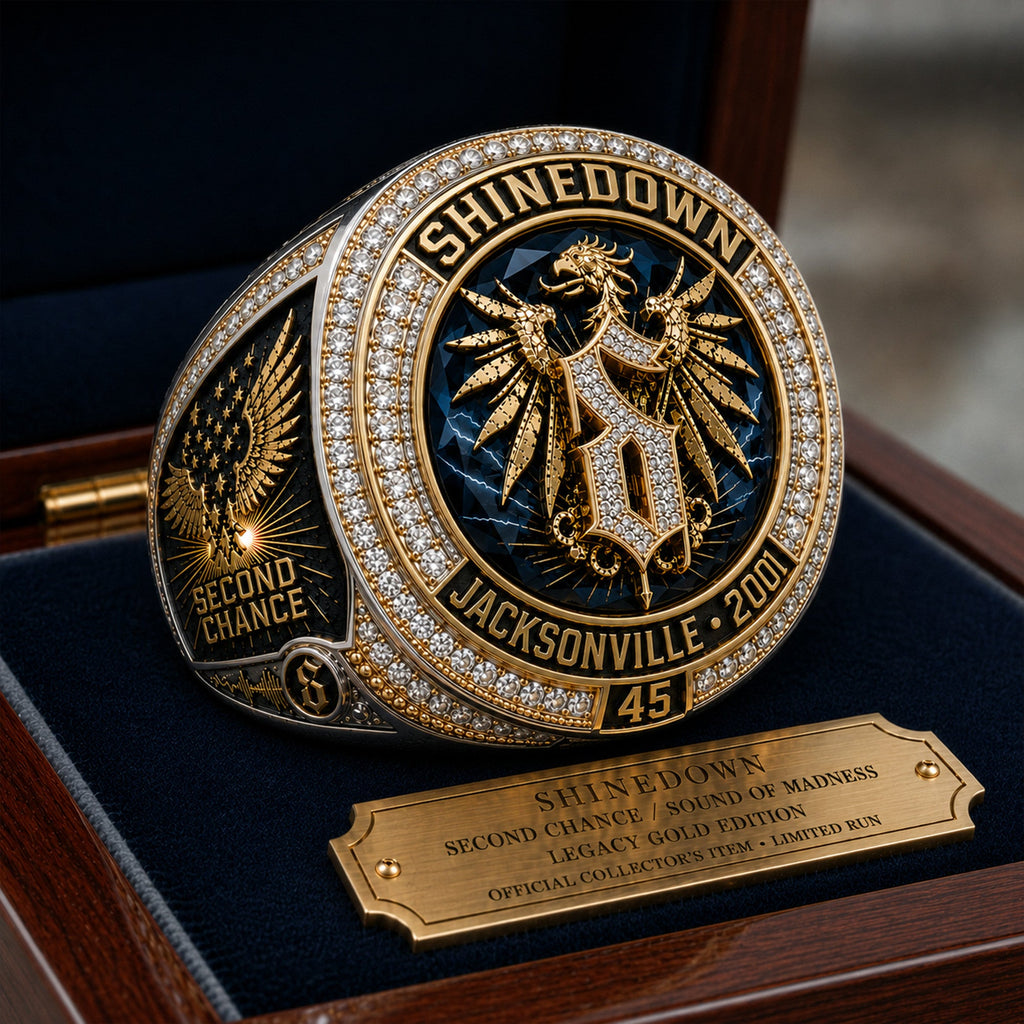 SNDN Premium Ring HQH