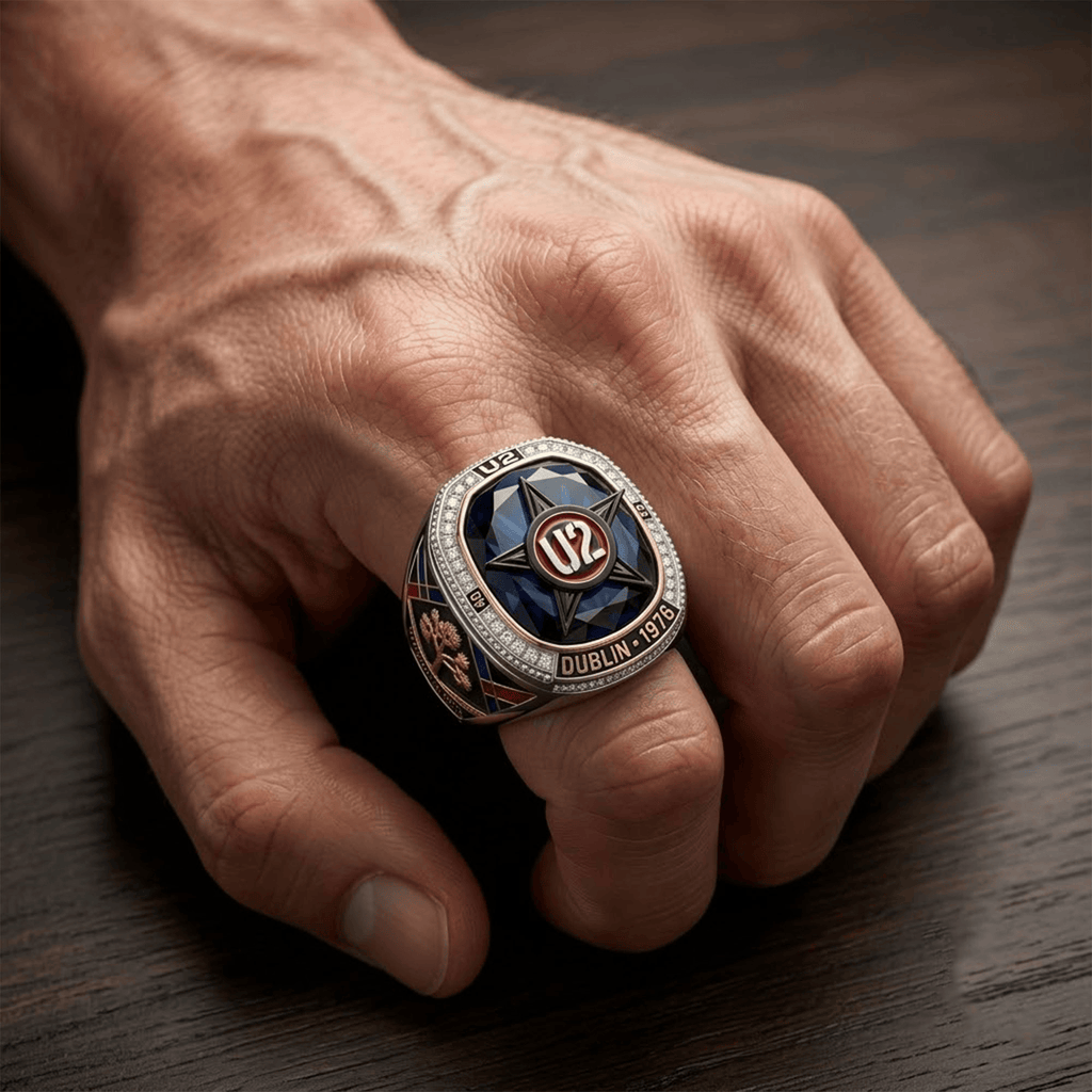 U2 Premium Ring HQH