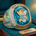 TBY Premium Ring NPL