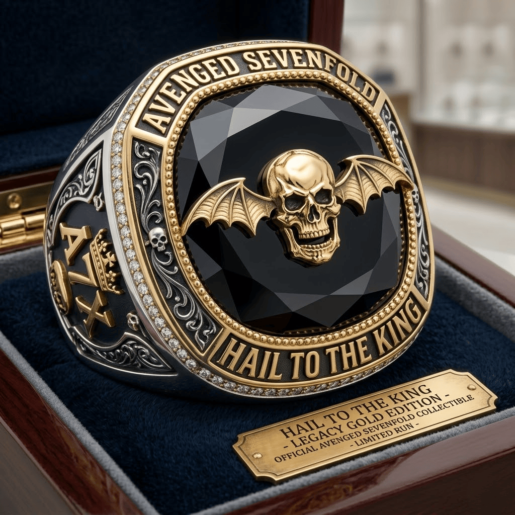 SVD Premium Ring NPL