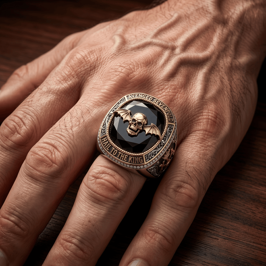 SVD Premium Ring NPL