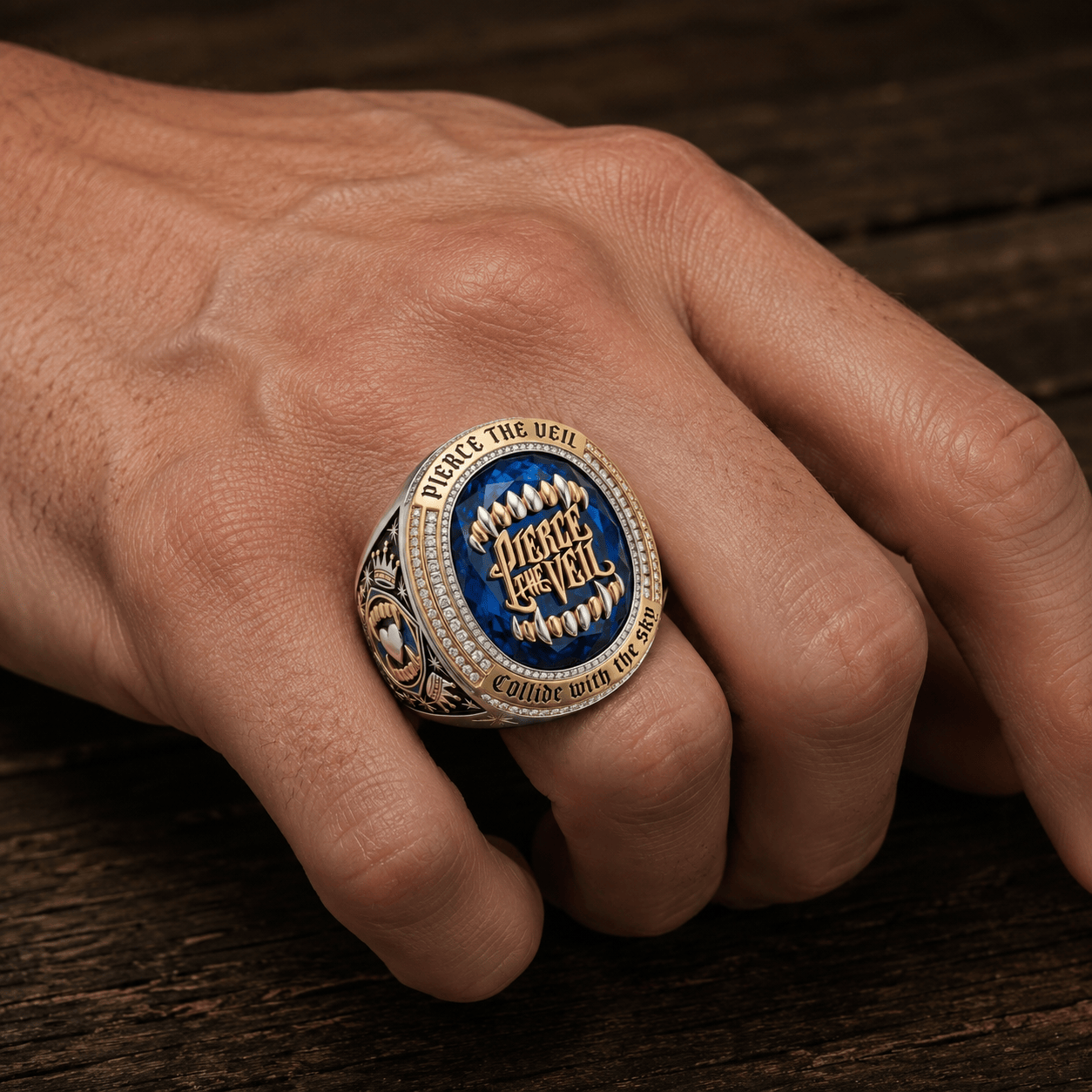 PTV Premium Ring NPL