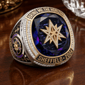 BMTH Premium Ring HQH