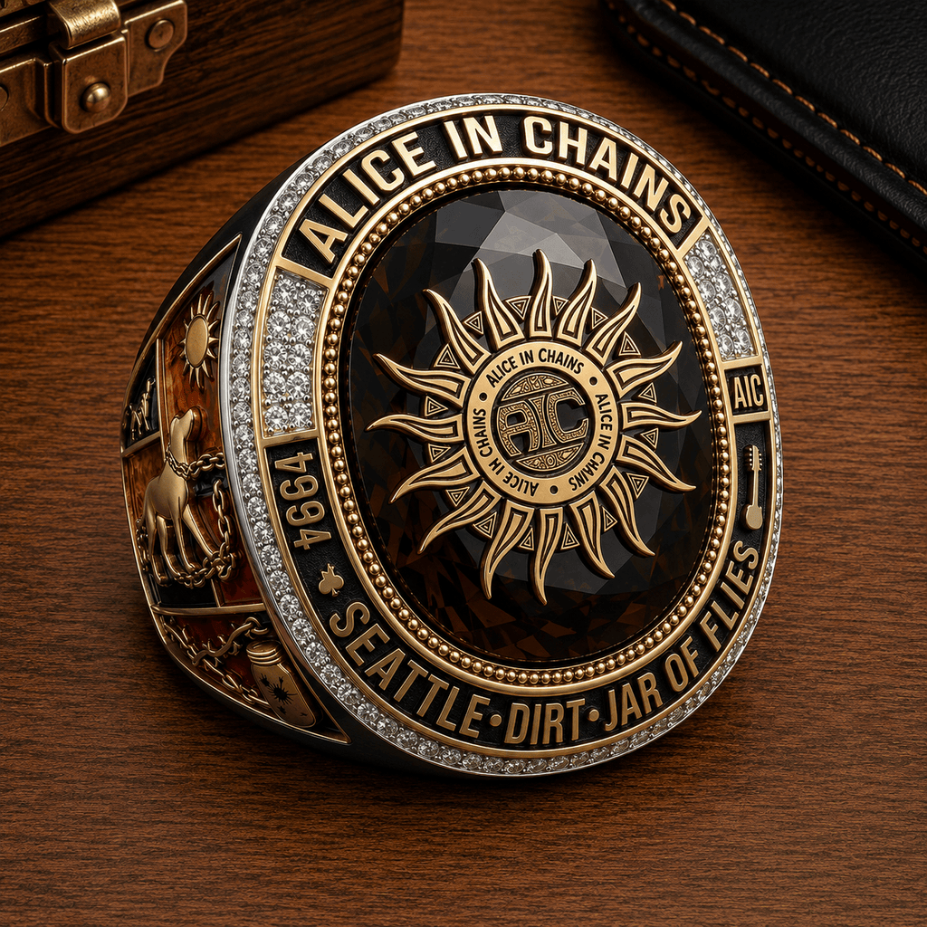 ALC Premium Ring HQH