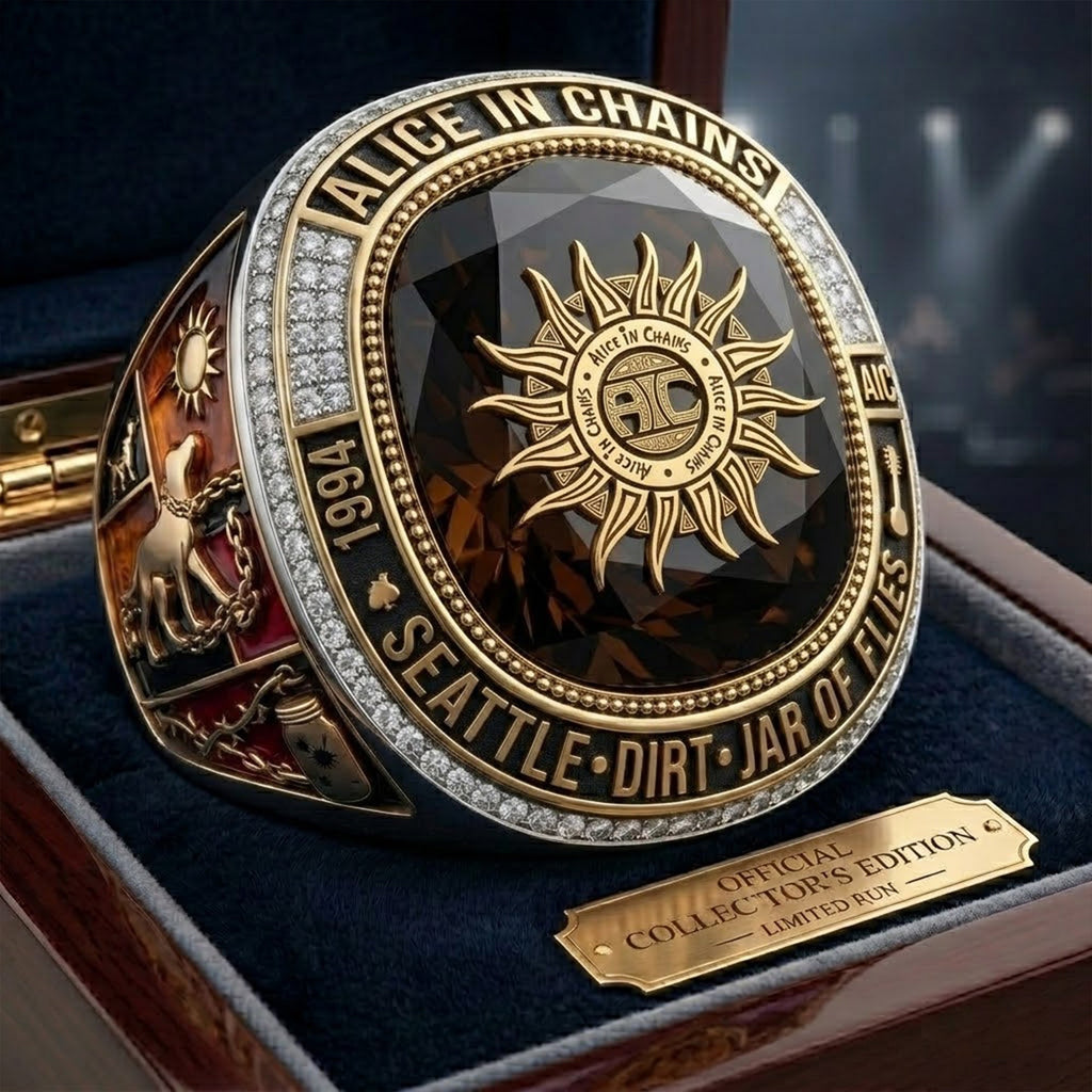 ALC Premium Ring HQH
