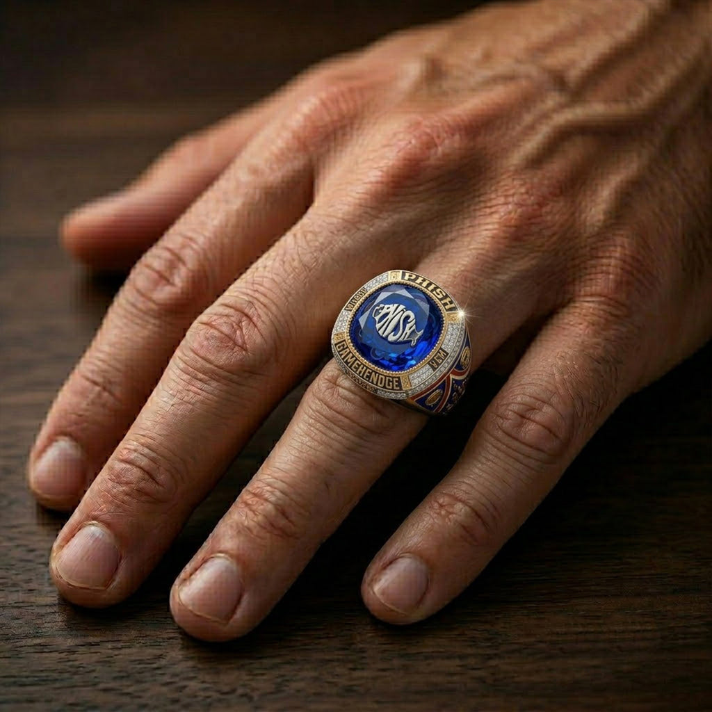 PIH Premium Ring HQH