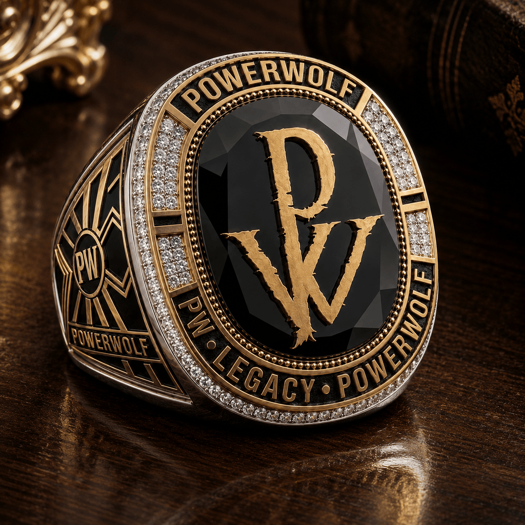 POWS Premium Ring HQH