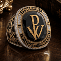 POWS Premium Ring HQH