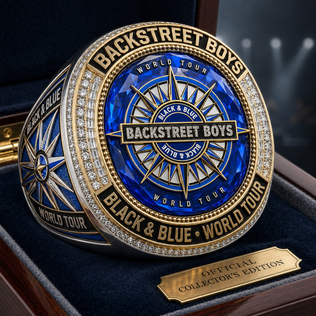 BSB Premium Ring HQH