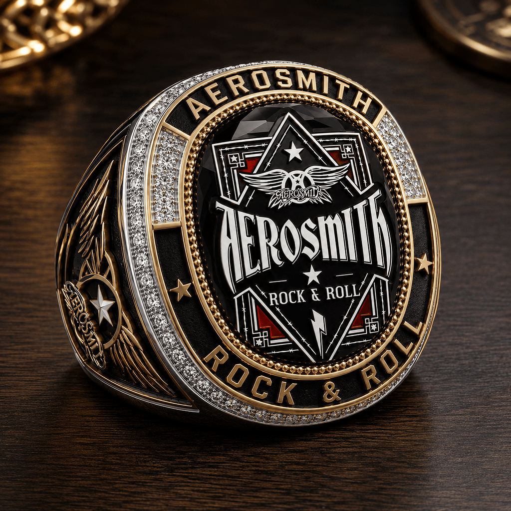AER Premium Ring HQH