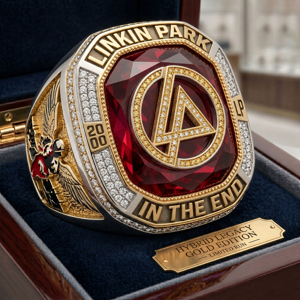 LKP Premium Ring TTNL