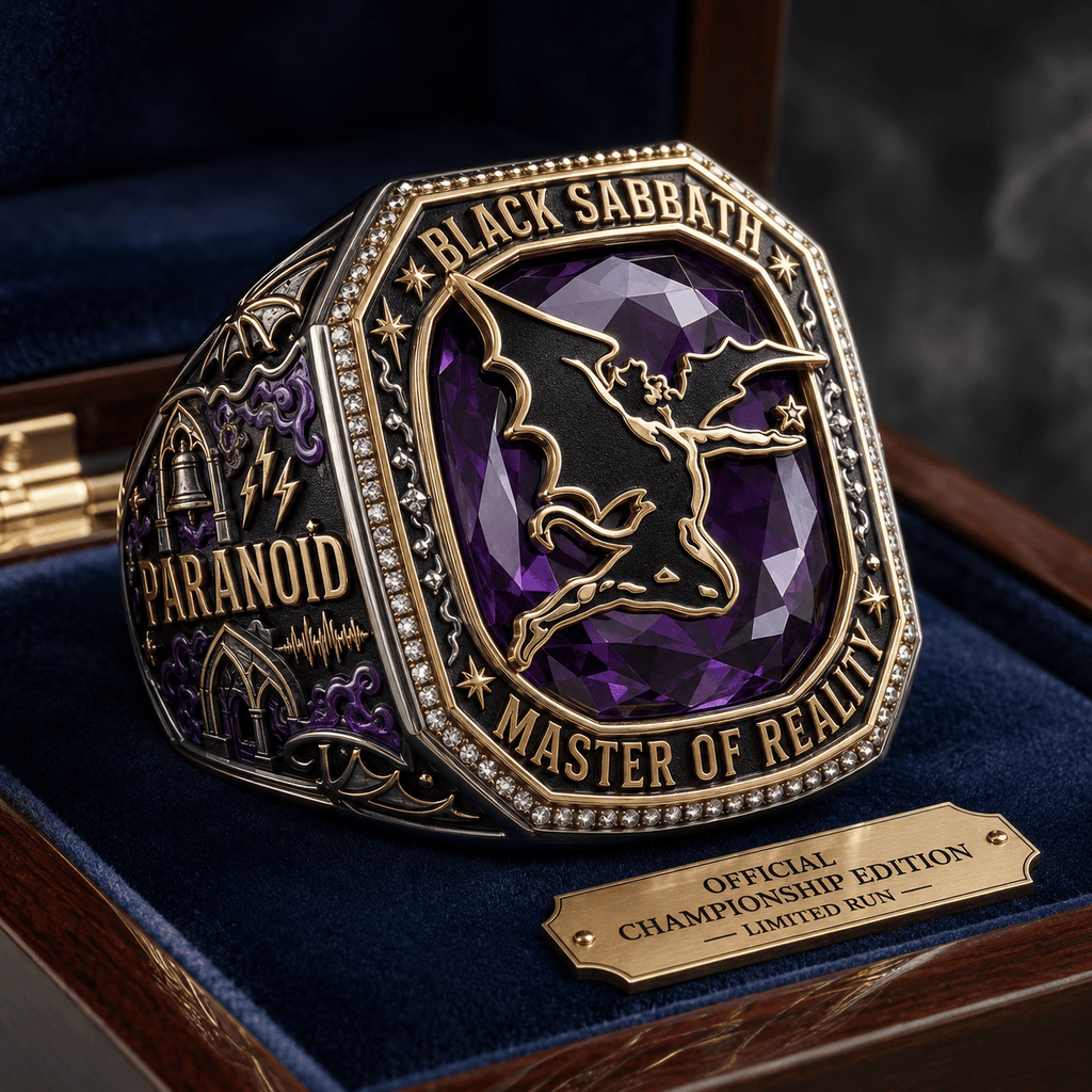 BLST Premium Ring NPL